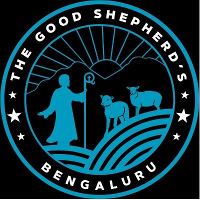 The Good Shepherd's School, Bangalore!
